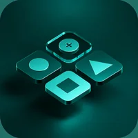 Custom applications module icon