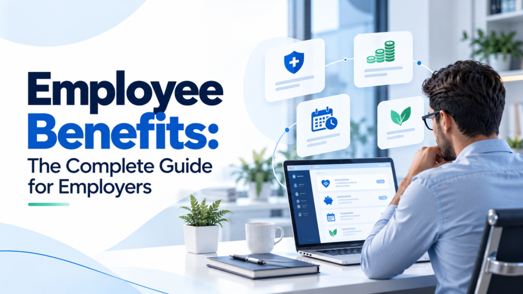 employee benefits